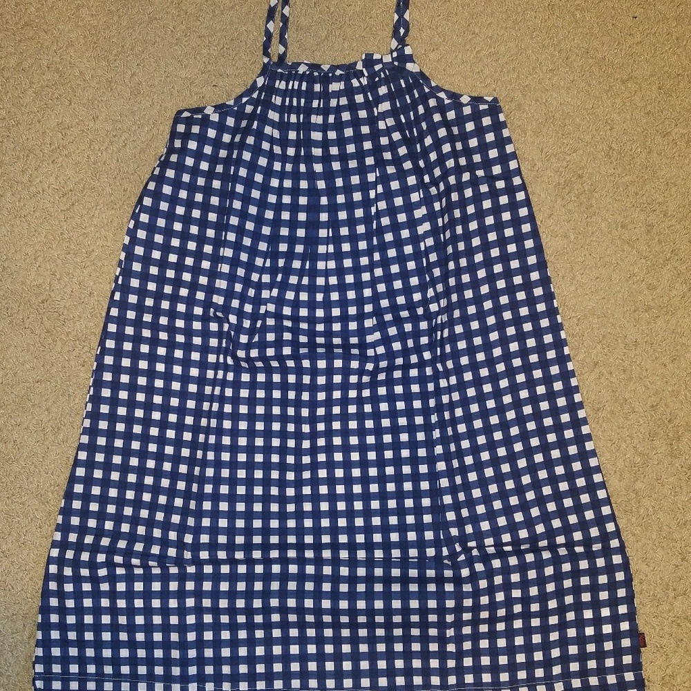 Girls sz 14 dress NWT